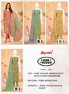 Land Rover 3233 By Bipson Viscose Simmer Dress Material Online Orders In India